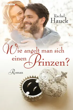 Hauck |  Wie angelt man sich einen Prinzen? | eBook | Sack Fachmedien