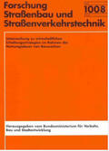 Pommerening / Freitag / Stadler |  Untersuchung zu wirtschaftlichen Erhaltungsstrategien im Rahmen der Nutzungsdauer von Bauwerken | Buch |  Sack Fachmedien