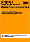 Bräu / Vogt |  Ermittlung der bodenspezifischen Anwendungsgrenzen der Flächendeckenden Dynamischen Verdichtungskontrolle (FDVK) | Buch |  Sack Fachmedien