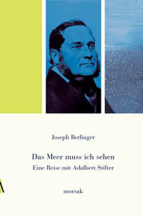 Berlinger |  Das Meer muss ich sehen | Buch |  Sack Fachmedien