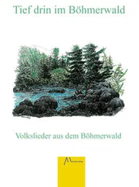 Saathen |  Tief drin im Böhmerwald | Buch |  Sack Fachmedien