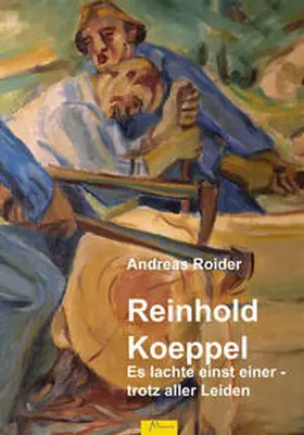 Roider |  Reinhold Koeppel | Buch |  Sack Fachmedien