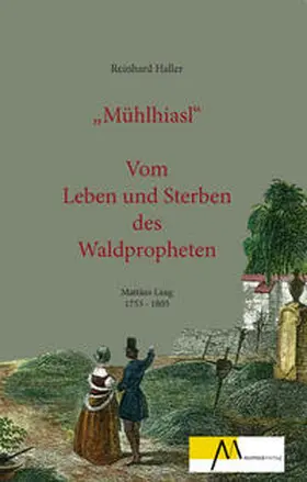 Haller |  Mühlhiasl | Buch |  Sack Fachmedien