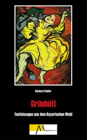 Haller |  Grünhütl | Buch |  Sack Fachmedien
