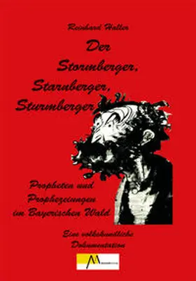 Haller |  Der Stormberger, Starnberger, Sturmberger | Buch |  Sack Fachmedien