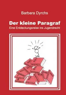 Dyrchs |  Der kleine Paragraf | Buch |  Sack Fachmedien