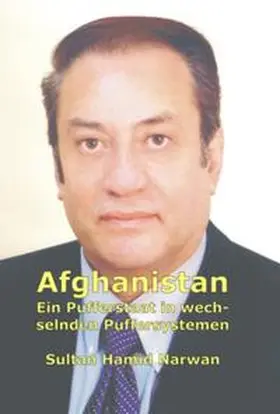 Narwan |  Afghanistan | Buch |  Sack Fachmedien