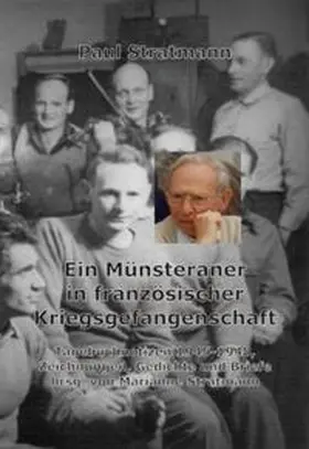 Stratmann |  Ein Münsteraner in französischer Kriegsgefangenschaft | Buch |  Sack Fachmedien