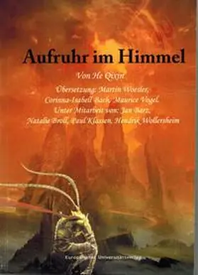 Qixin |  Aufruhr im Himmel | Buch |  Sack Fachmedien