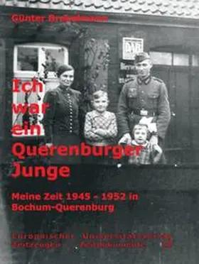 Brakelmann |  „Ich war ein Querenburger Junge“ | Buch |  Sack Fachmedien