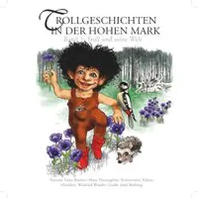 Reichert-Maja / Reken |  Trollgeschichten in der Hohen Mark | Buch |  Sack Fachmedien