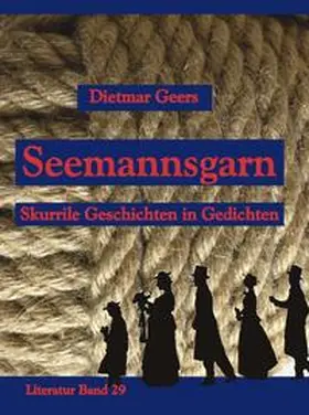 Geers |  Seemansgarn | Buch |  Sack Fachmedien