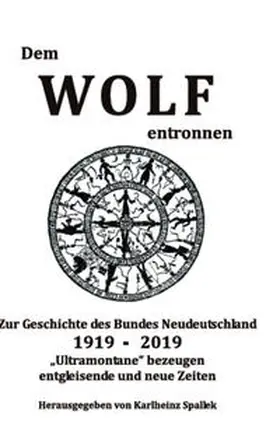 Spallek |  Dem Wolf entronnen | Buch |  Sack Fachmedien