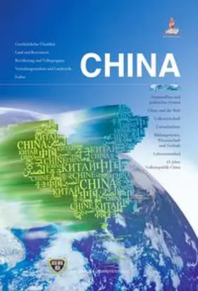 China | Buch |  Sack Fachmedien
