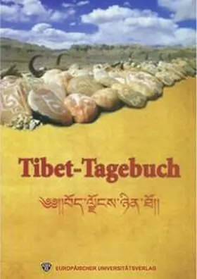  Tibet-Tagebuch | Buch |  Sack Fachmedien