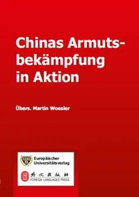  Chinas Armutsbekämpfung in Aktion | Buch |  Sack Fachmedien