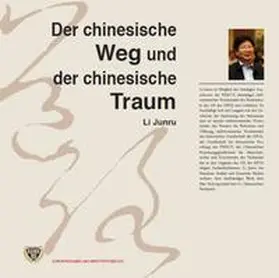 Li |  Der chinesische Weg und der chinesische Traum | Buch |  Sack Fachmedien