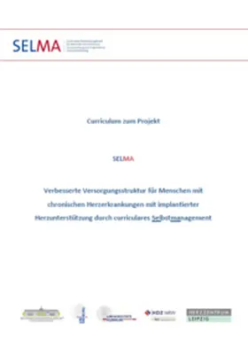 Kugler / Spielmann / Pfeiffer |  Curriculum zum Projekt SELMA | Buch |  Sack Fachmedien