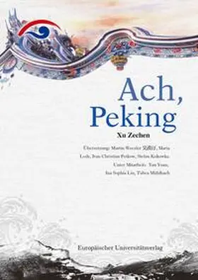  Ach, Peking! | Buch |  Sack Fachmedien