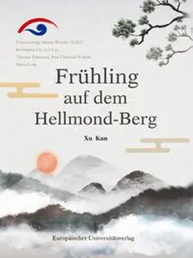  Frühling auf dem Hellmond-Berg | Buch |  Sack Fachmedien