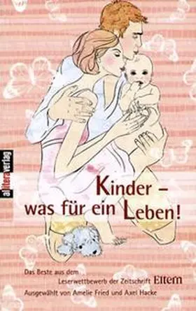 Kinder - was für ein leben! | Buch |  Sack Fachmedien