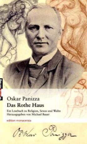 Panizza | Das Rothe Haus | Buch | 978-3-86520-022-8 | sack.de