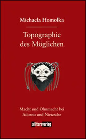 Homolka |  Topographie des Möglichen | Buch |  Sack Fachmedien