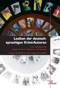 Jahn / Jockers |  Lexikon der deutschsprachigen Krimi-Autoren | Buch |  Sack Fachmedien