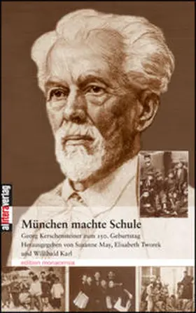 May / Tworek / Karl |  München machte Schule | Buch |  Sack Fachmedien