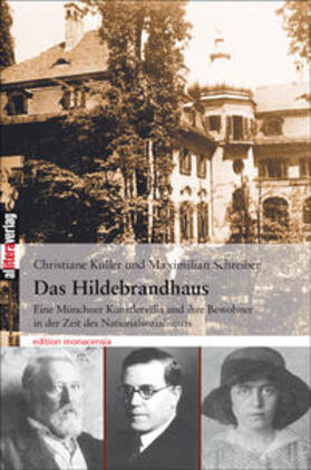 Kuller / Schreiber | Das Hildebrandhaus | Buch | 978-3-86520-130-0 | sack.de