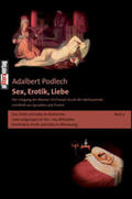 Podlech |  Sex, Erotik, Liebe | Buch |  Sack Fachmedien