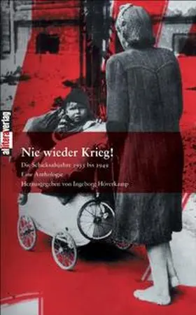 Höverkamp |  Nie wieder Krieg! | Buch |  Sack Fachmedien