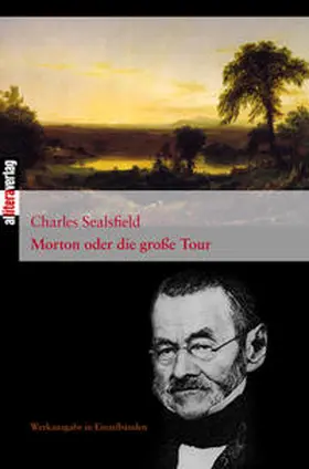 Sealsfield |  Morton | Buch |  Sack Fachmedien