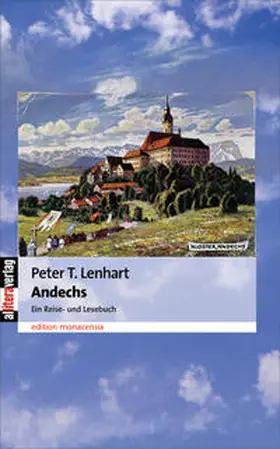 Lenhart |  Andechs | Buch |  Sack Fachmedien
