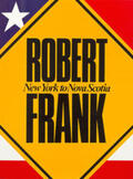 Frank |  New York to Nova Scotia | Buch |  Sack Fachmedien