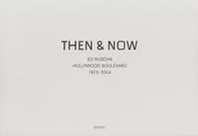 Ruscha |  Then & Now | Buch |  Sack Fachmedien
