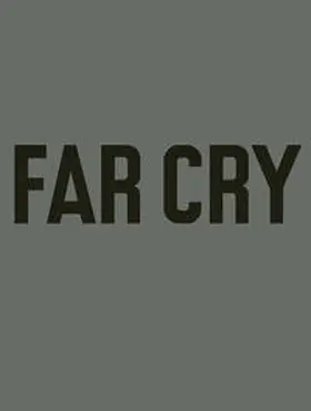 Nozolino |  Far Cry | Buch |  Sack Fachmedien