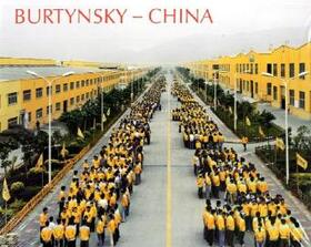 Mayer / Fishman / Kingwell |  Burtynsky. China | Buch |  Sack Fachmedien