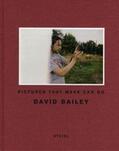 Bailey |  Pictures that Mark can do | Buch |  Sack Fachmedien