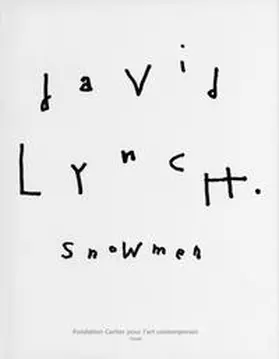Lynch |  Snowmen | Buch |  Sack Fachmedien