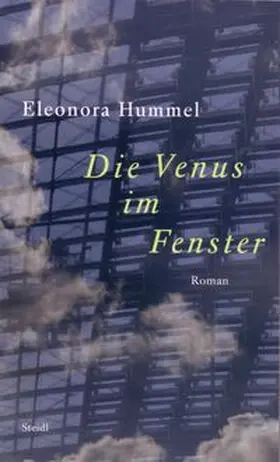 Hummel |  Die Venus im Fenster | Buch |  Sack Fachmedien