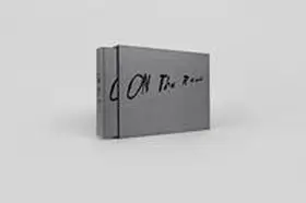 Ruscha |  On The Road. Artist Book of the Classic Novel by Jack Kerouac | Buch |  Sack Fachmedien