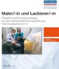 Doll / Menne / Weinhuber |  Maler/-in und Lackierer/-in | Loseblattwerk |  Sack Fachmedien