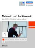 Fischer / Lohmann / Rusam |  Maler und Lackierer | Buch |  Sack Fachmedien
