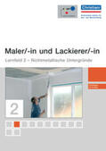 Fischer / Lohmann / Rusam |  Maler/-in und Lackierer/-in | Buch |  Sack Fachmedien