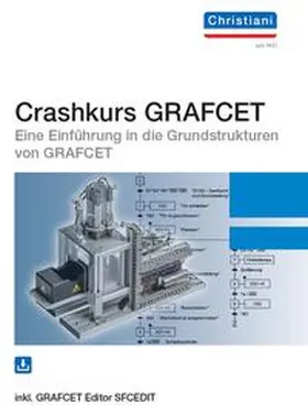 Plagemann |  Crashkurs GRAFCET | Buch |  Sack Fachmedien