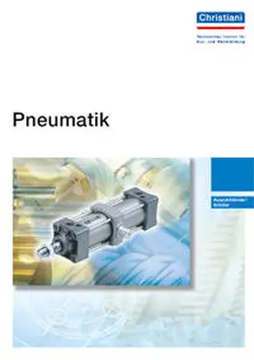 Bodmer / Luz |  Pneumatik | Buch |  Sack Fachmedien