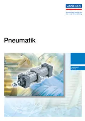 Bodmer / Badmer / Luz |  Pneumatik | Buch |  Sack Fachmedien