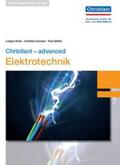 Bode / Kemper / Müller |  Christiani - advanced - Elektrotechnik | Buch |  Sack Fachmedien