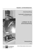 Schiebel / Biehringer-Wurm |  Leitfaden für die Zwischenprüfung Fachkraft für Metalltechnik - für alle Fachrichtungen | Buch |  Sack Fachmedien